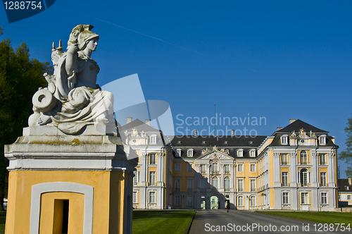 Image of Palace Augustusburg