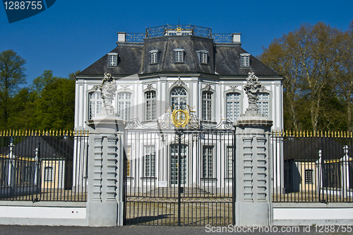 Image of Falkenlust