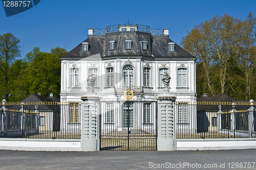 Image of Falkenlust