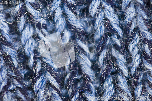 Image of Woolen background