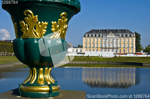 Image of Palace Augustusburg