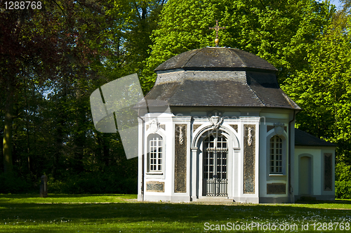 Image of Park Augustusburg