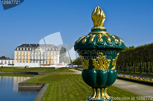 Image of Palace Augustusburg