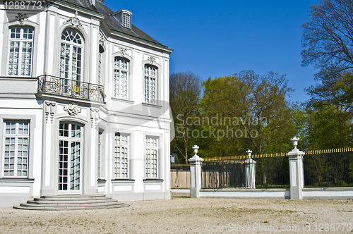 Image of Falkenlust