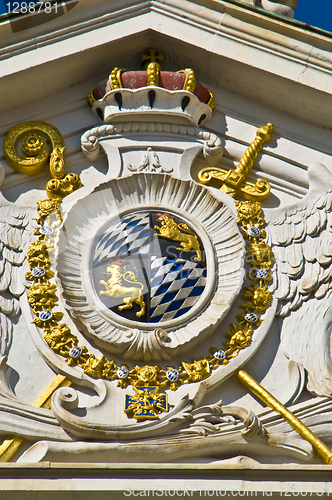 Image of Palace Augustusburg