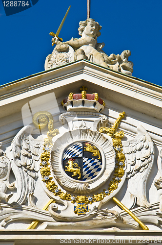 Image of Palace Augustusburg