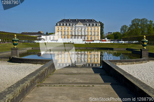 Image of Palace Augustusburg