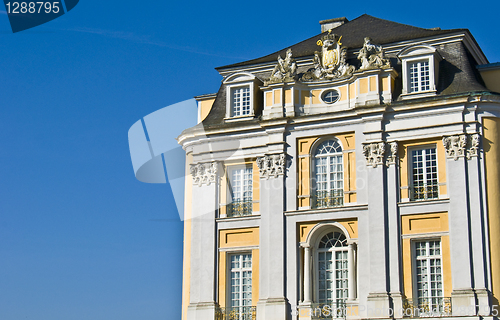 Image of Palace Augustusburg