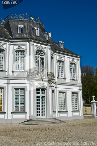 Image of Falkenlust