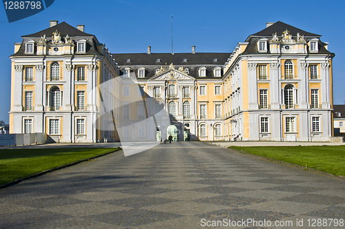 Image of Palace Augustusburg