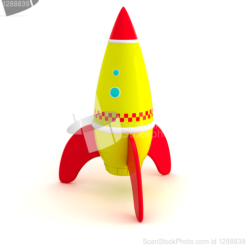 Image of Rocket