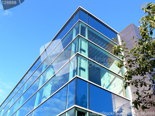 Image of Office building