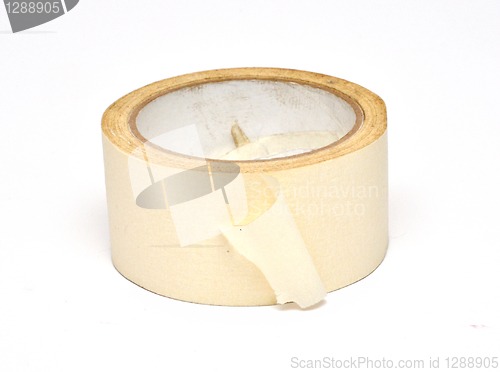 Image of paper tape