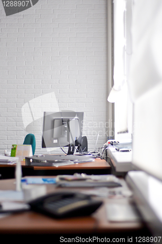 Image of office