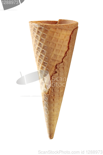 Image of Ice Cream cone