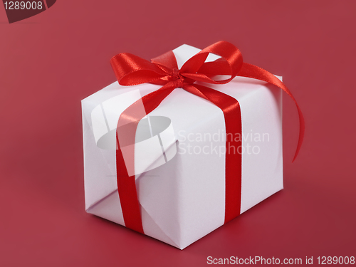 Image of gift box