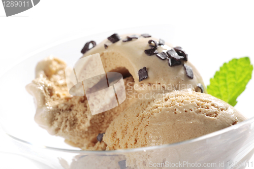 Image of Ice cream