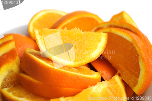 Image of orange