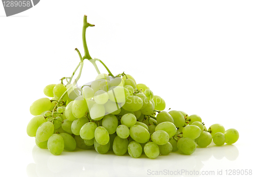 Image of green grape