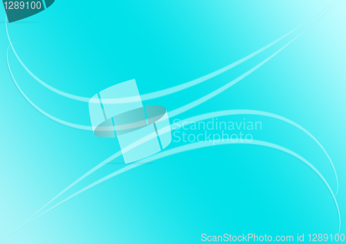 Image of Blue background