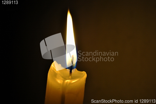 Image of  Candle