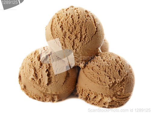 Image of Ice Cream balls