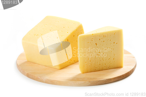 Image of cheese