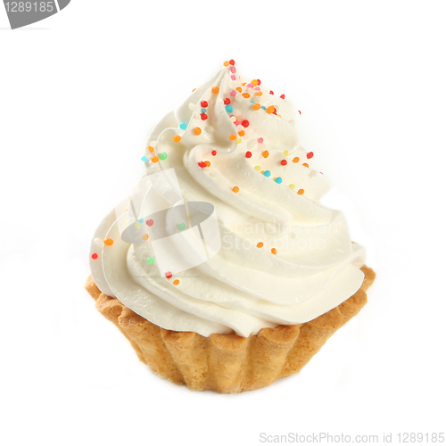 Image of cupcake