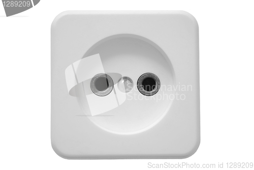 Image of Electric Socket