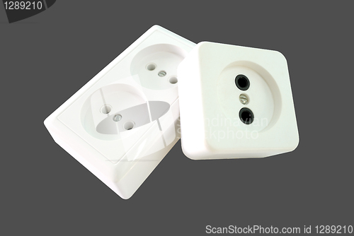 Image of Electric Socket