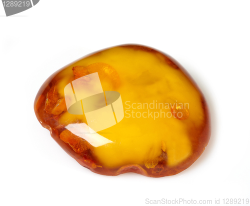 Image of amber