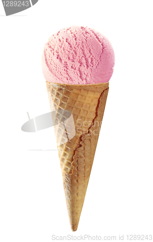 Image of Ice cream   