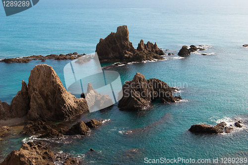 Image of Cabo de Gata