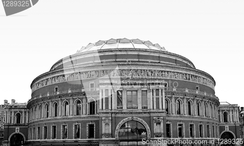 Image of Royal Albert Hall, London