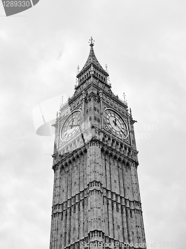 Image of Big Ben