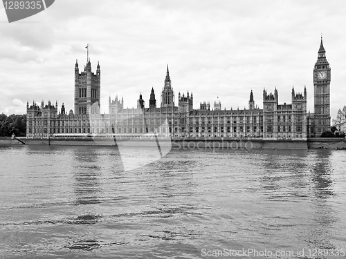 Image of Houses of Parliament