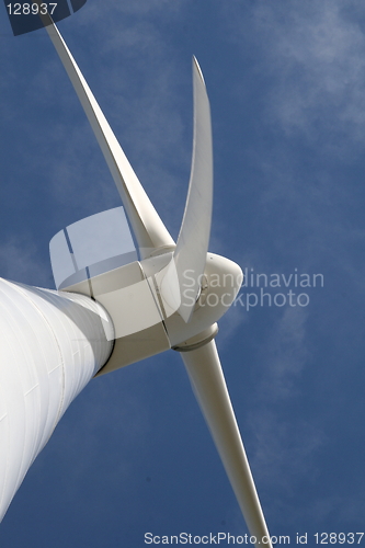 Image of Wind mill