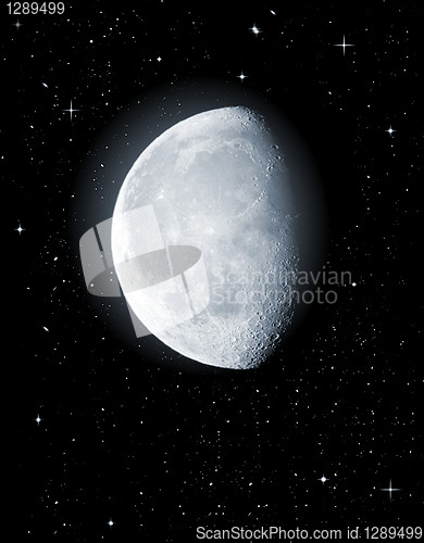 Image of moon