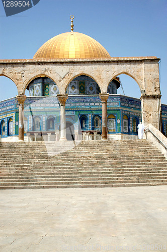 Image of Jerusalem
