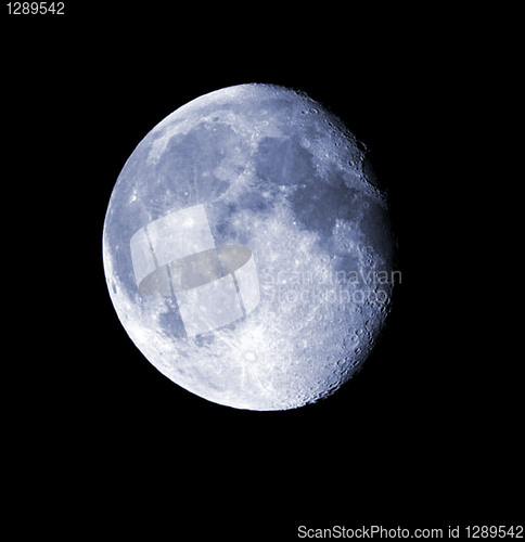 Image of moon