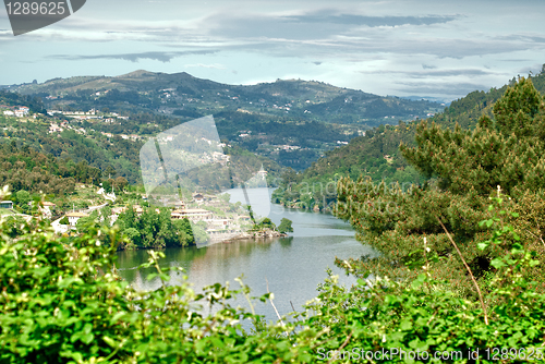 Image of Douro Valley