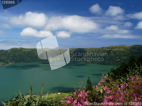 Image of Sete Cidades