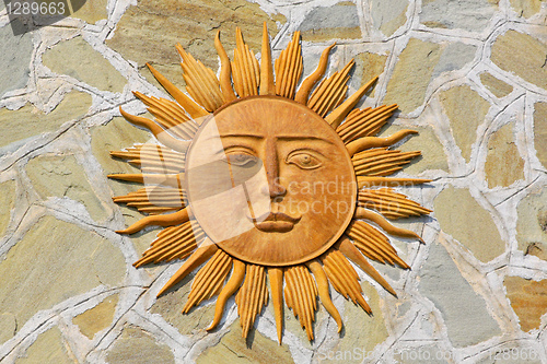 Image of Sun
