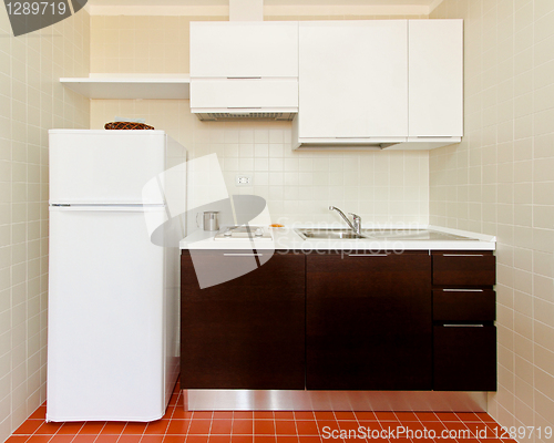 Image of Kitchenette