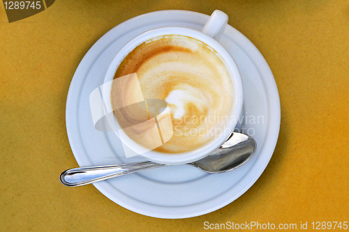 Image of Coffee