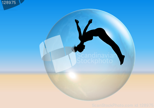 Image of Beach Ball