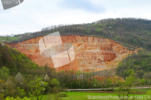 Image of Quarry