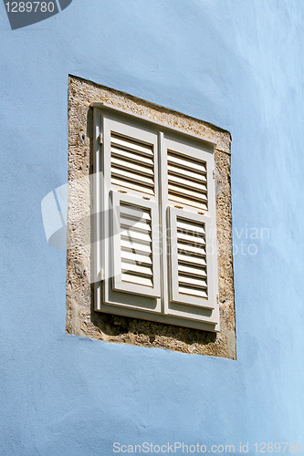 Image of White window