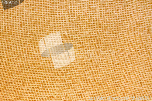Image of Sack texture