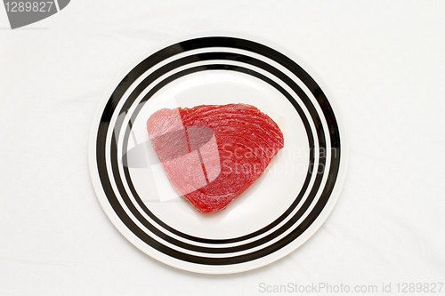 Image of Tuna